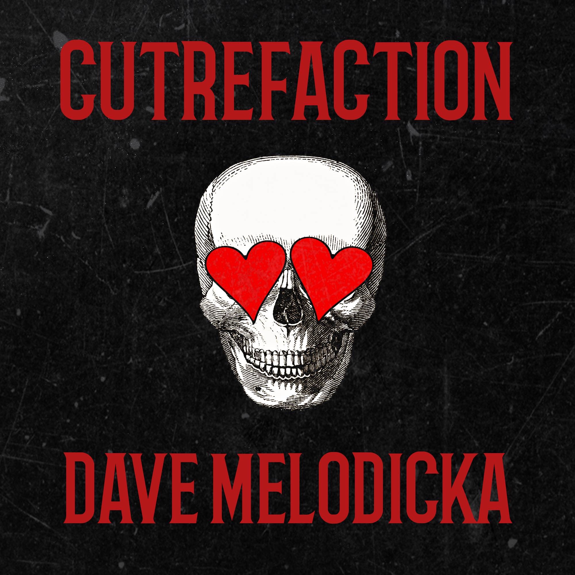 Cutrefaction (feat. Melodicka Bros) - Single album cover