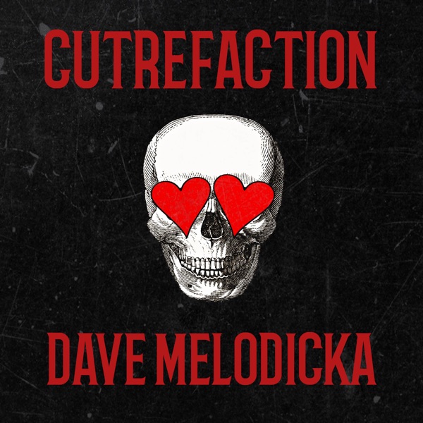 Cutrefaction (feat. Melodicka Bros) - Single album cover