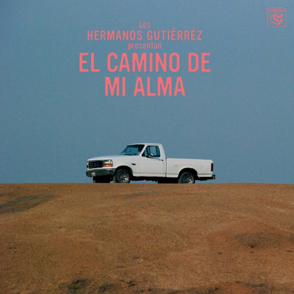 El Camino De Mi Alma album cover