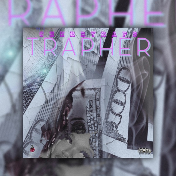 TrapHer (feat. Cheryl Doyle, Diego Torres, Kwaze Ali & Lorenzo Davis) - Single album cover
