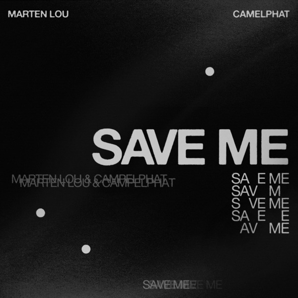 Save Me - Single album cover