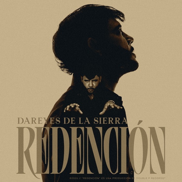 Redención album cover