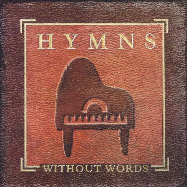 Hymns Without Words album cover