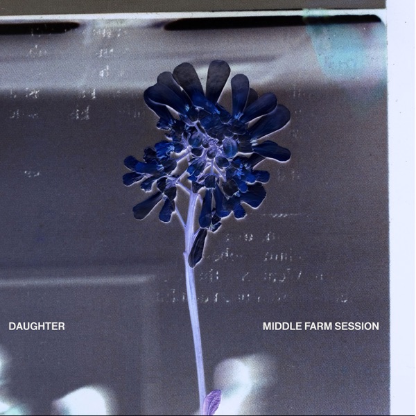 Middle Farm Session album cover