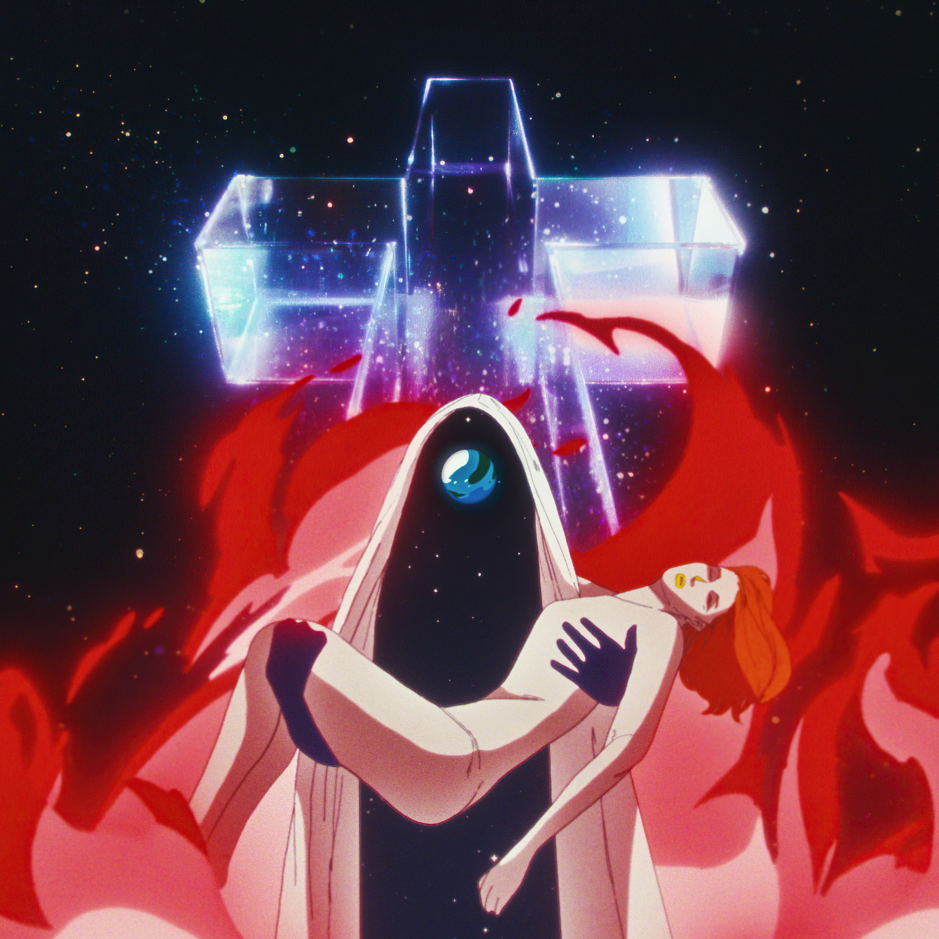 Neverender (Remixes) - EP album cover