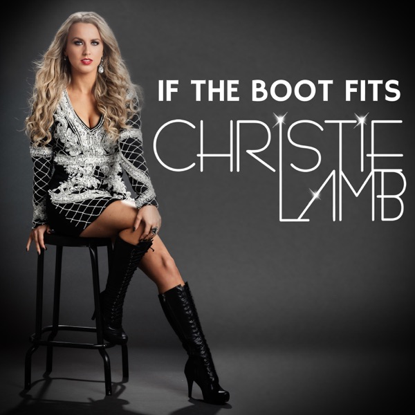If the Boot Fits - Single album cover