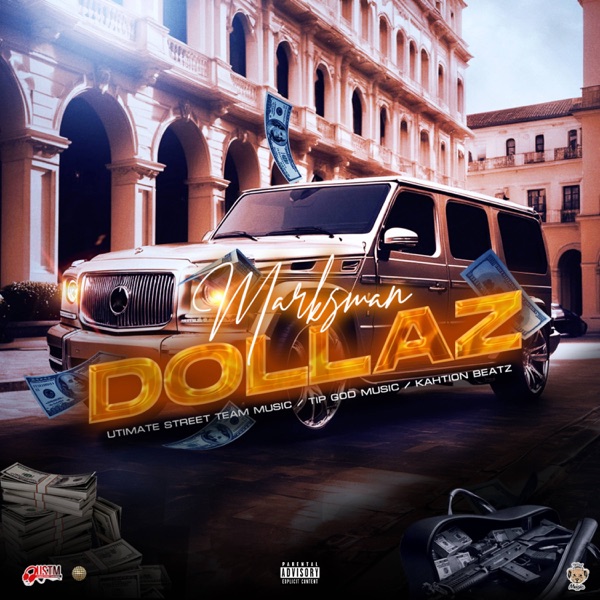 Dollaz - Single album cover