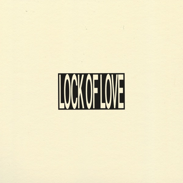 Lock of Love - Single album cover