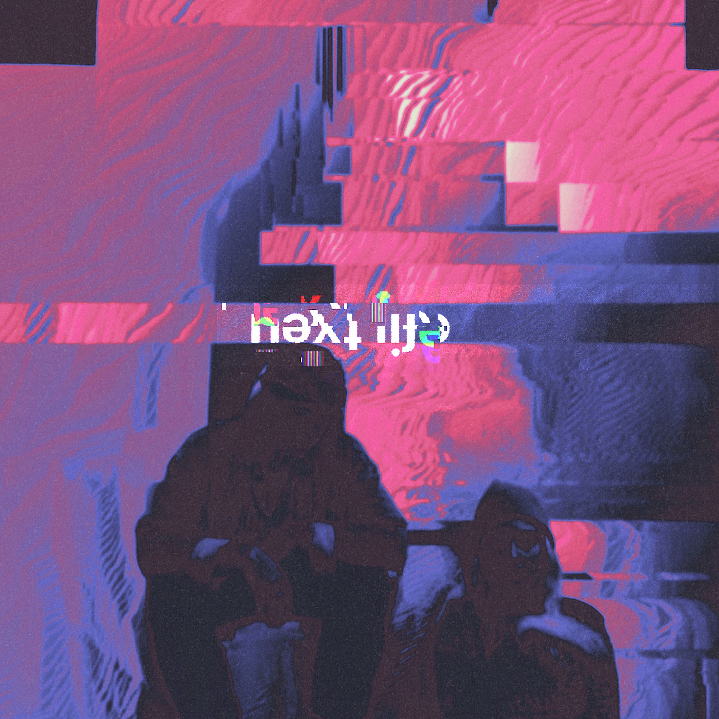 Next Life - Single album cover