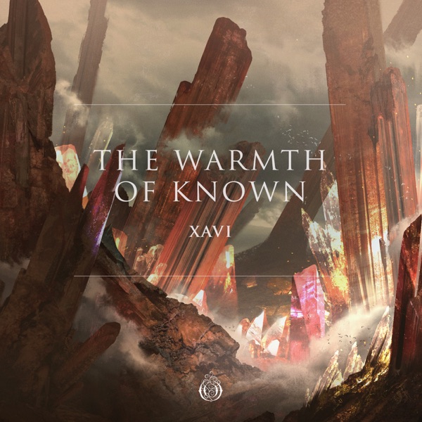 The Warmth Of Known - Single album cover