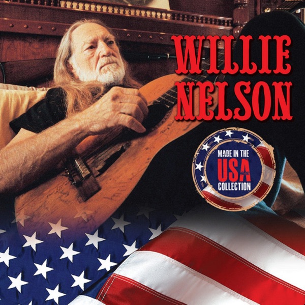 Made in the Usa Collection album cover