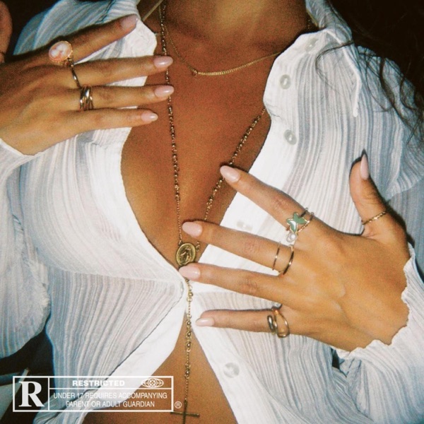 Standout (feat. RIZ) - Single album cover