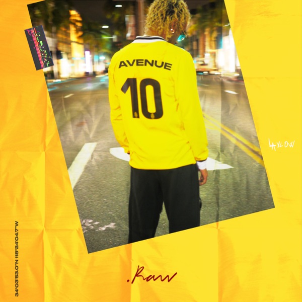 Avenue - Single album cover