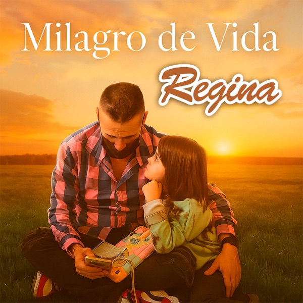 Milagro de Vida - Single album cover