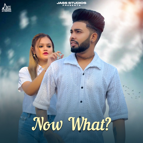 Now What ? - Single album cover