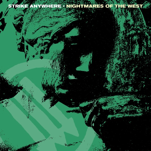 Nightmares of the West album cover