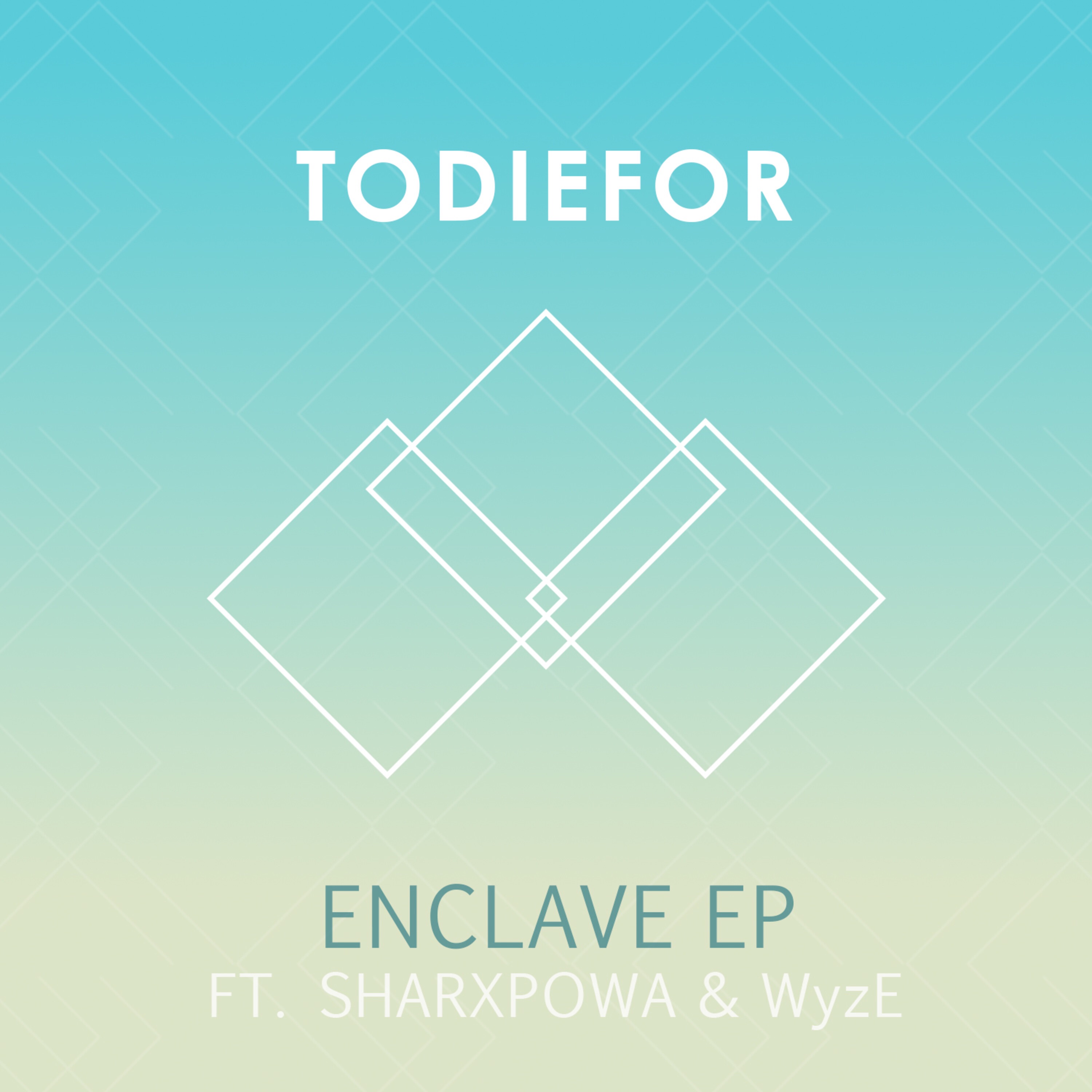 Enclave - Single album cover