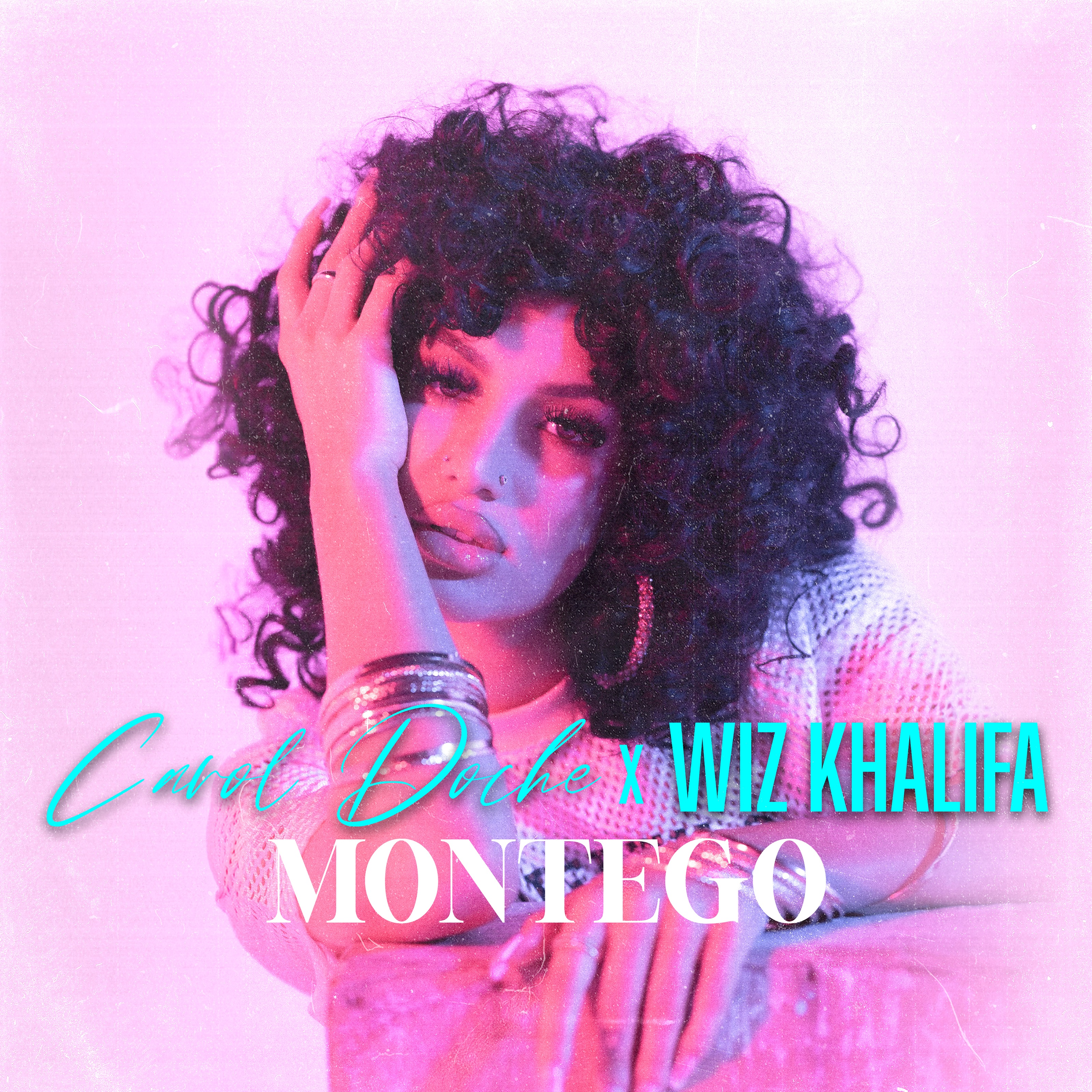 Montego - Single album cover