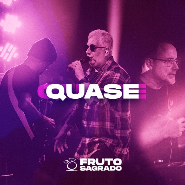 Quase - Single album cover