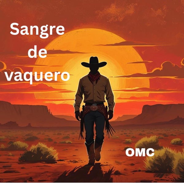 Sangre de Vaquero - Single album cover