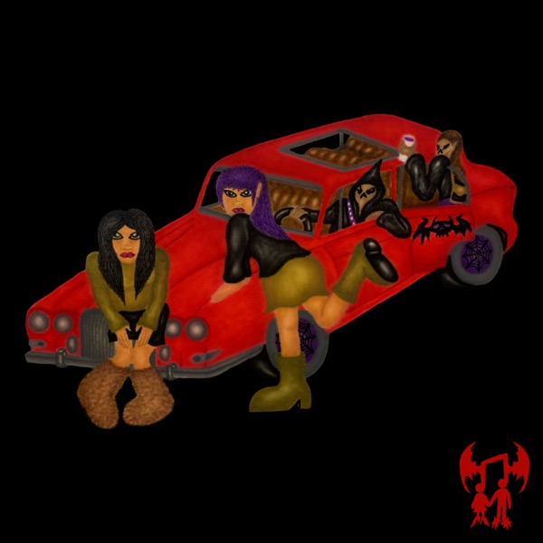 Она Фрик - Single album cover