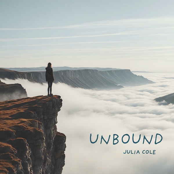 Unbound (feat. Mary Weeks) album cover