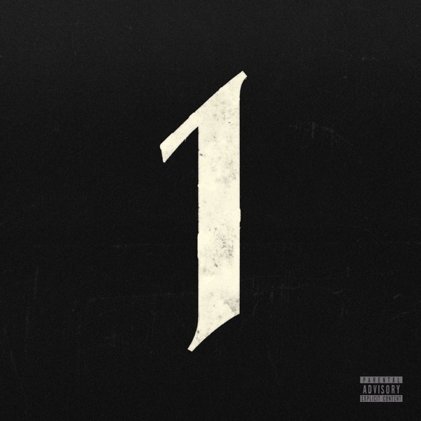 Number One - Single album cover
