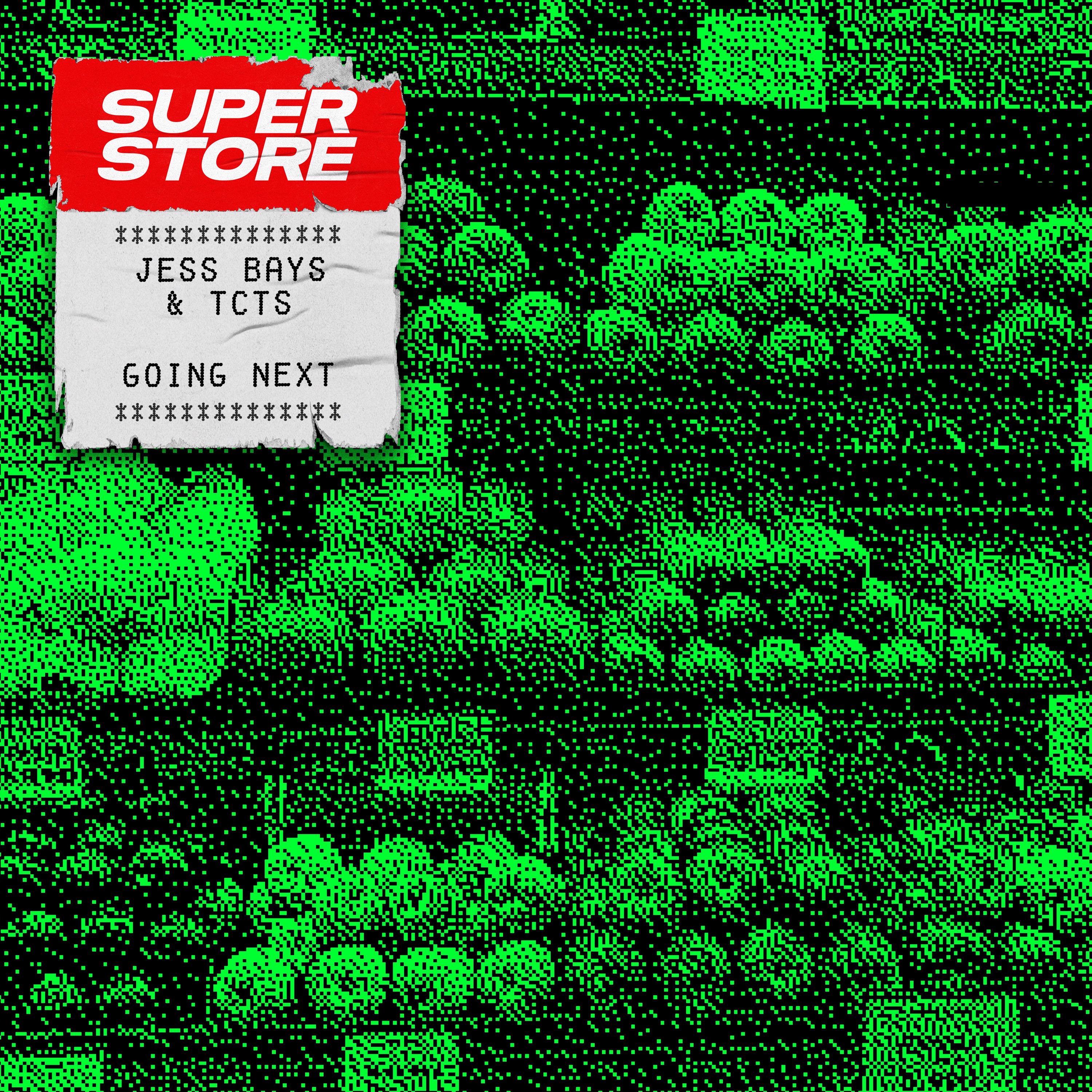 Going Next (Extended Mix) - Single album cover