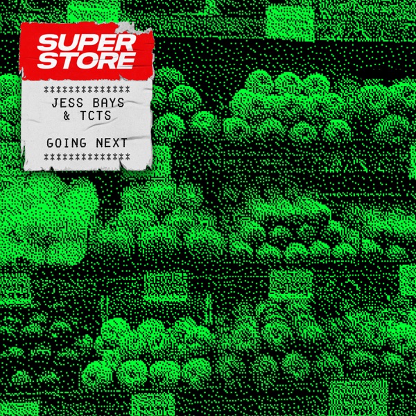Going Next (Extended Mix) - Single album cover