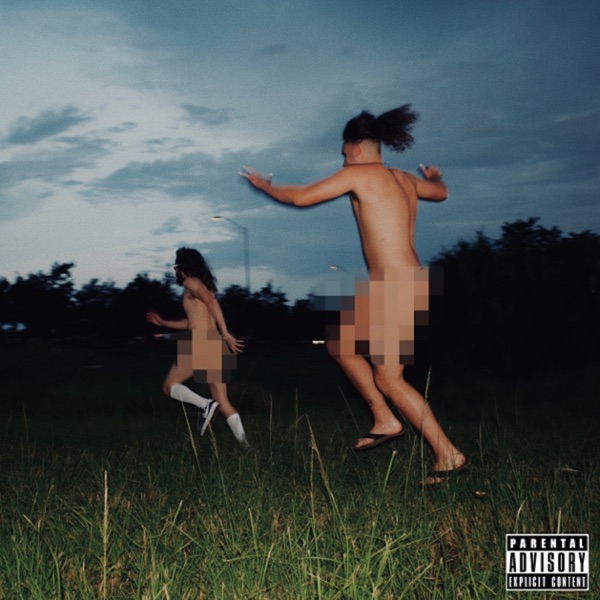 Never Enough - Single album cover