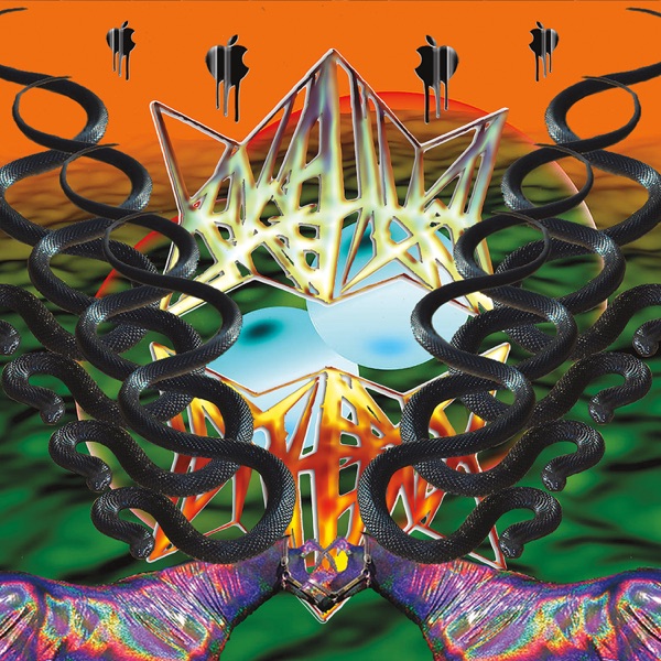 Metalepsis (10th Anniversary Edition) album cover