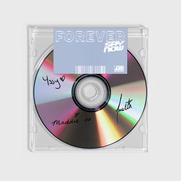 Forever - Single album cover
