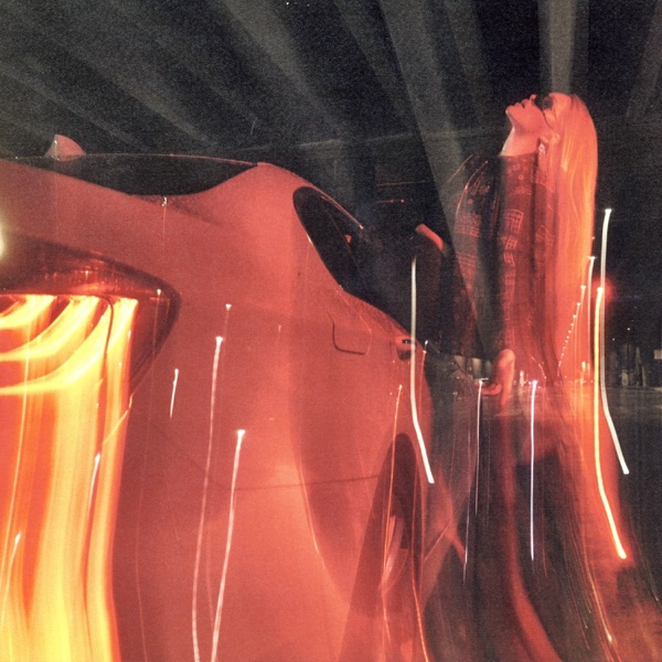 MONEY ON THE DASH - EP album cover