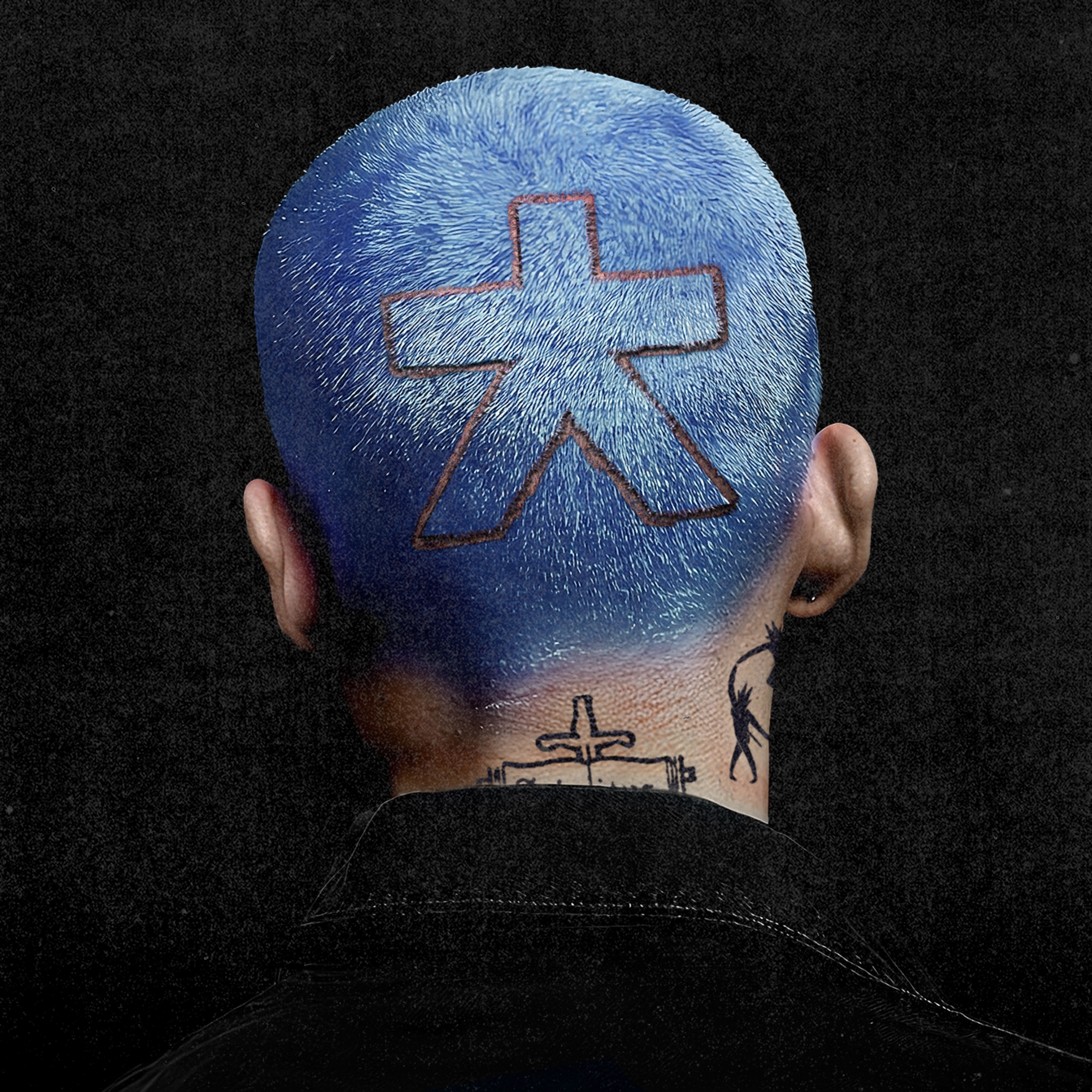 AERO - Single album cover