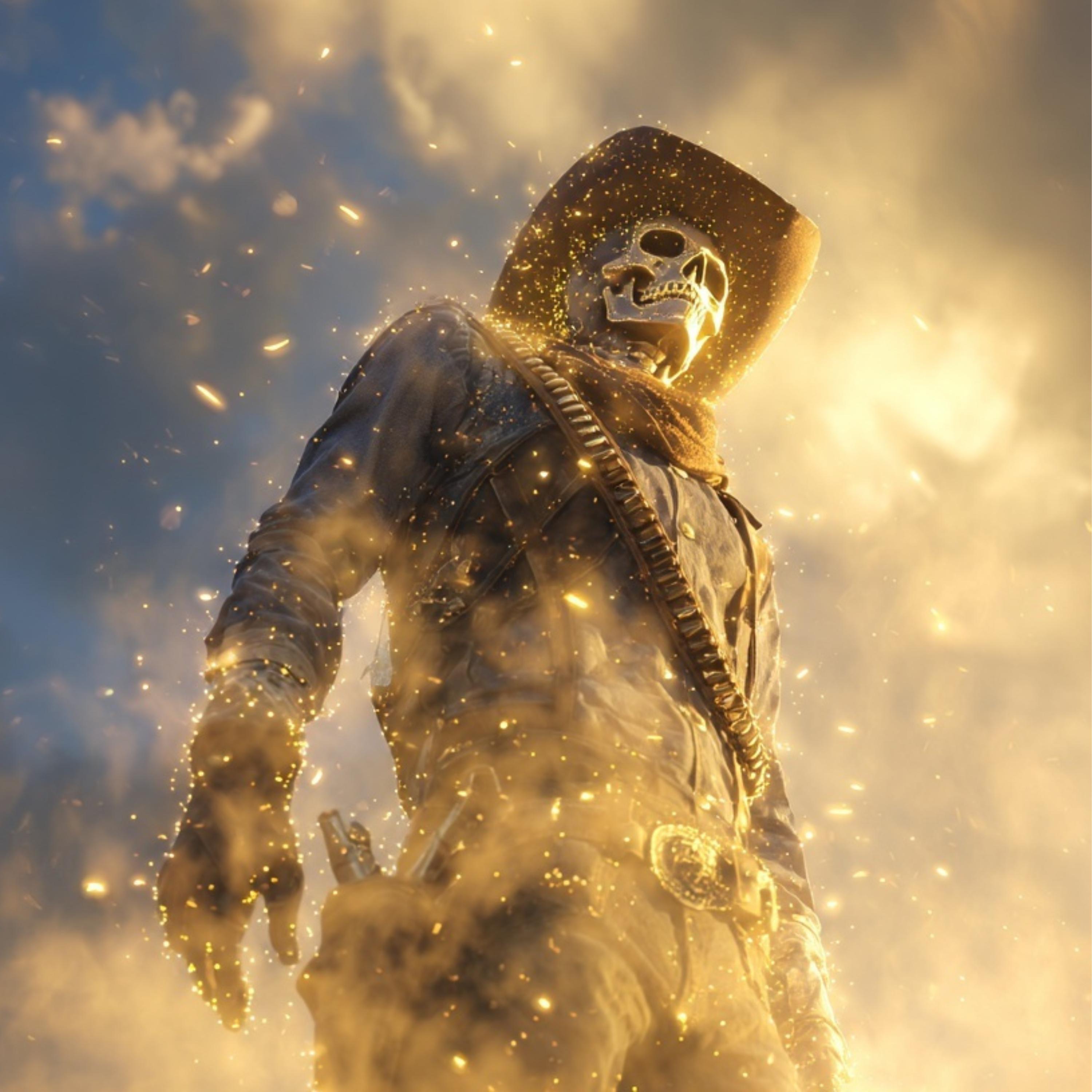 When Broken Hearts Still Rise album cover