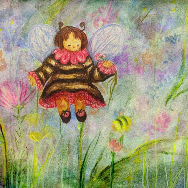 Petal Dance - Single album cover