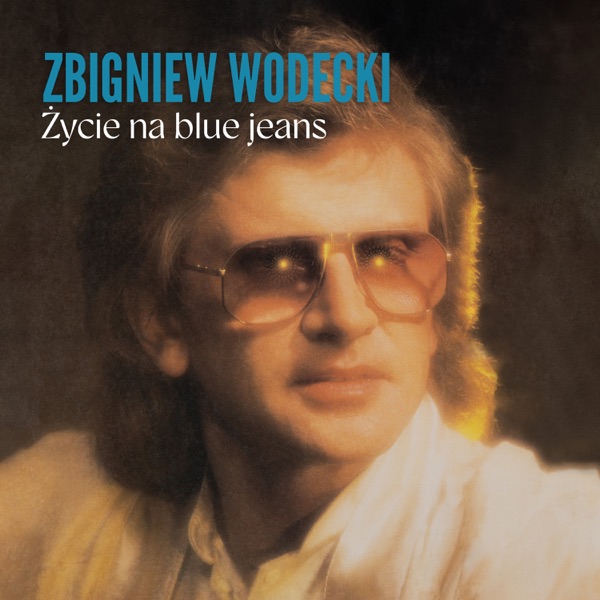 Życie na blue jeans - Single album cover