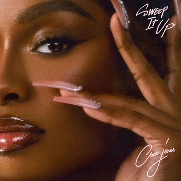 Sweep It Up - Single album cover