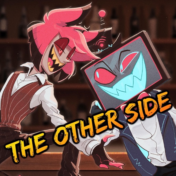 The Other Side (feat. Black Gryph0n) - Single album cover