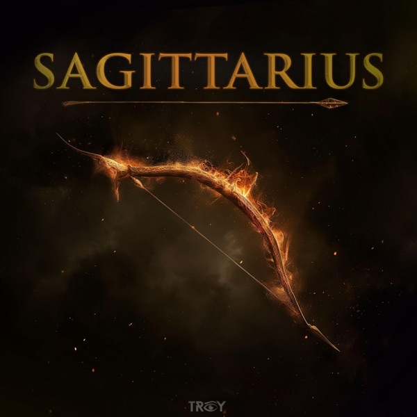 Sagittarius - Single album cover