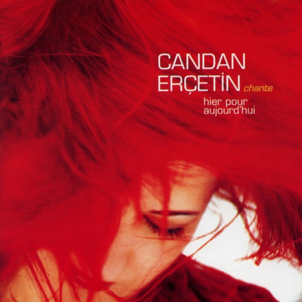 Chante Hier Pour Aujourd'hui album cover