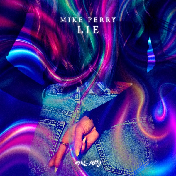 Lie - Single album cover