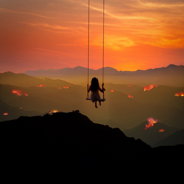 There Goes My Baby - Single album cover