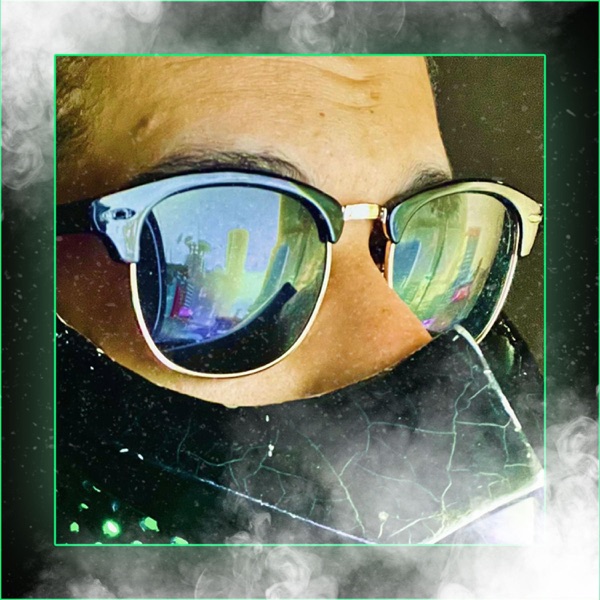 MY LiFE BE LiKE (OOHAHH) - Single album cover