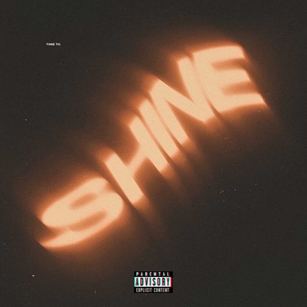 Shine - Single album cover