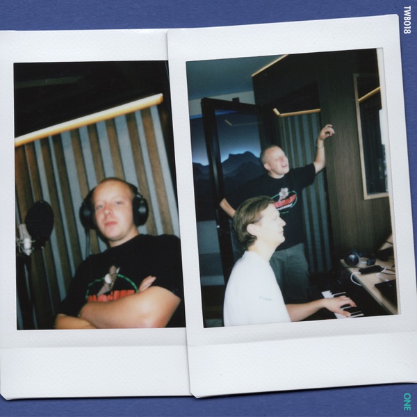 One - Single album cover