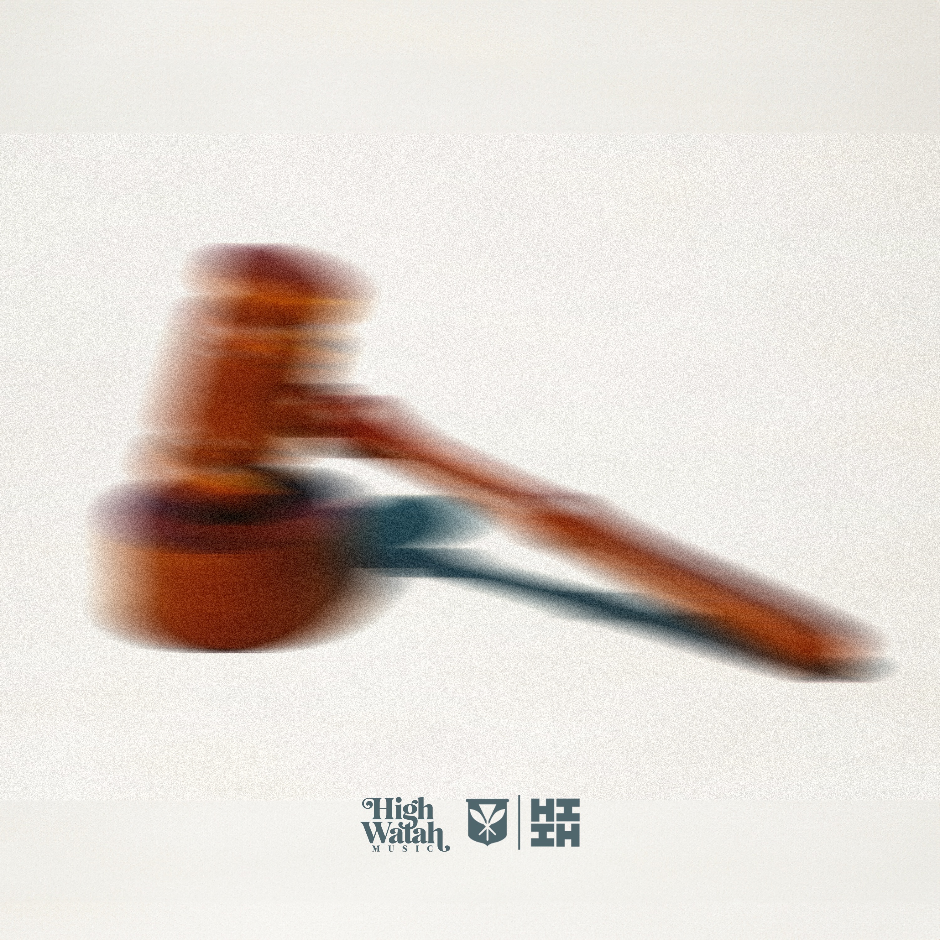 Brought It Down - Single album cover