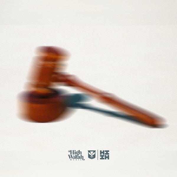 Brought It Down - Single album cover