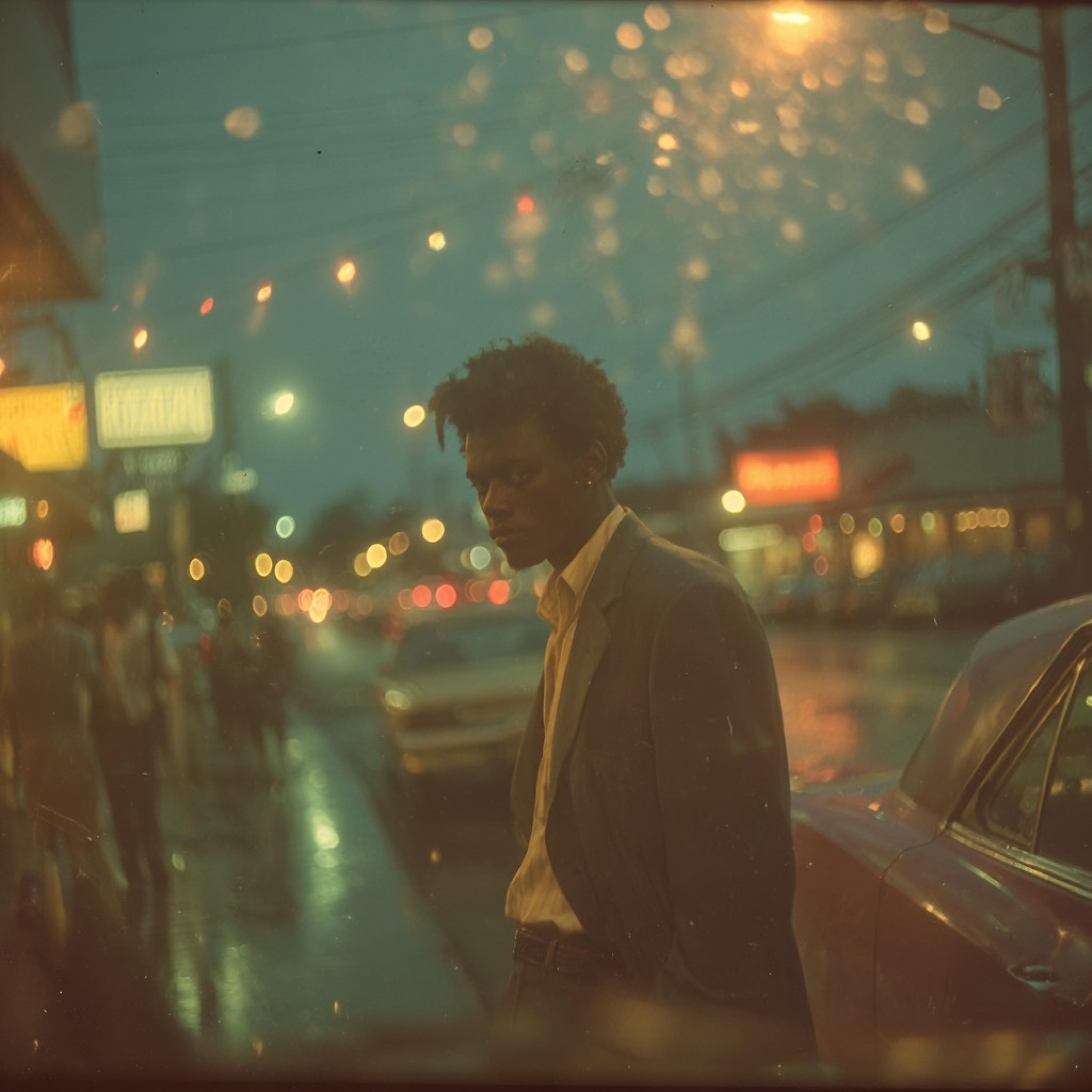 I Belong To The Streets - Single album cover