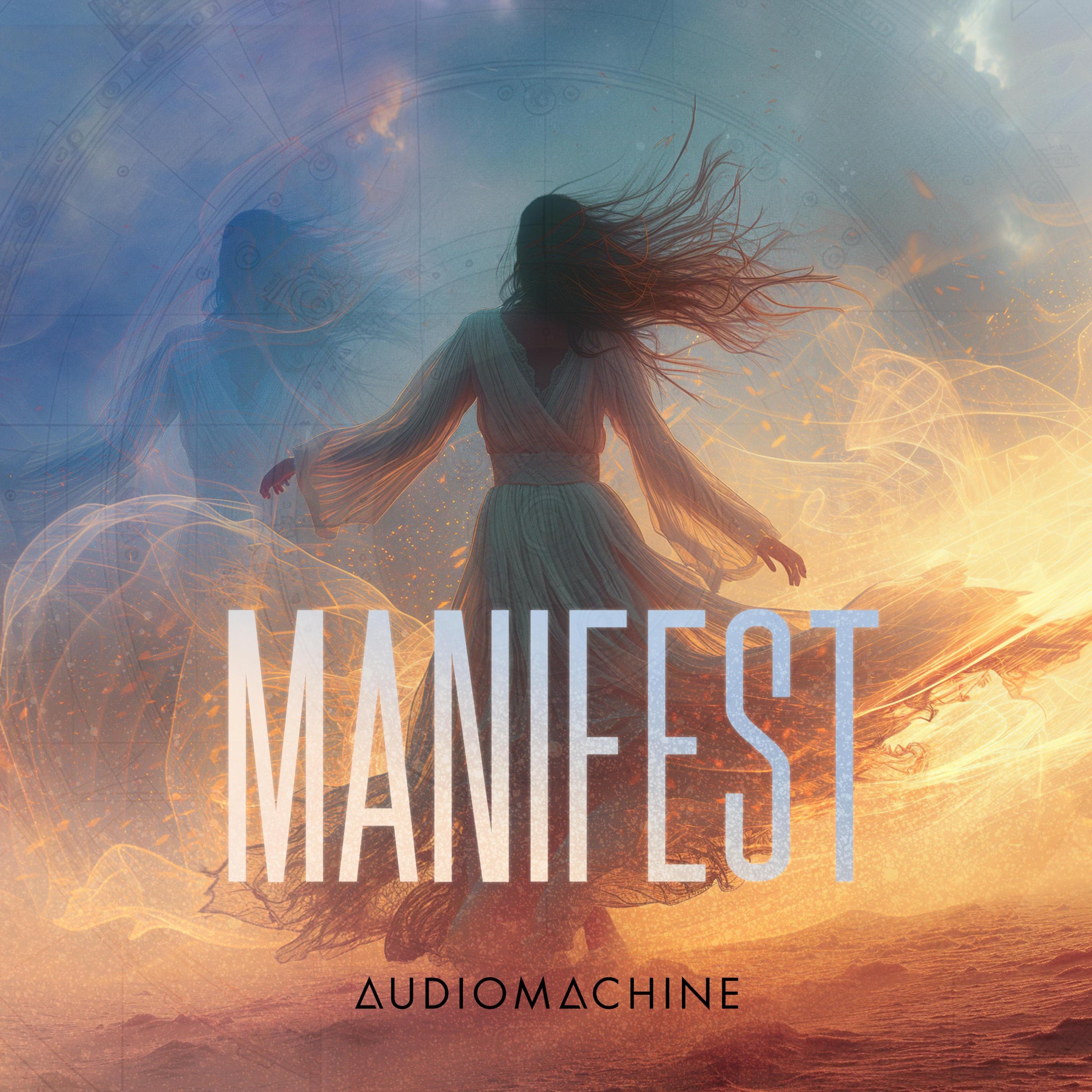 Manifest album cover